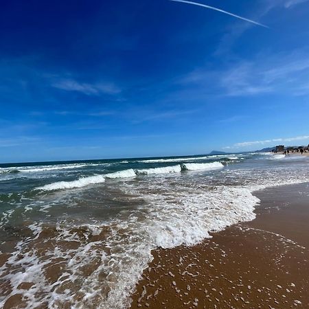 Rincon De Maria- Segunda Linea De Playa-Ganador Traveller Awards 2025 Διαμέρισμα Playa de Gandia Εξωτερικό φωτογραφία