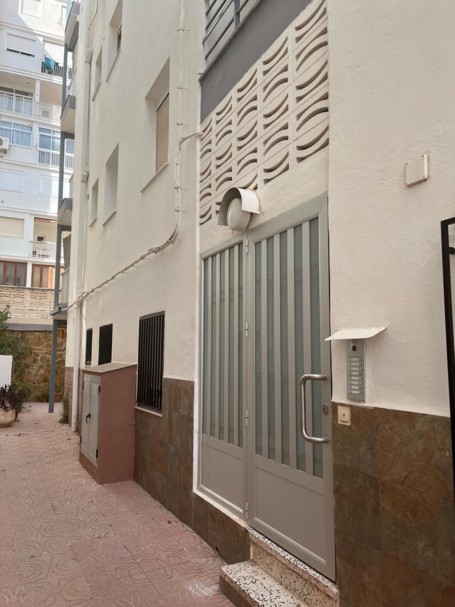 Rincon De Maria- Segunda Linea De Playa-Ganador Traveller Awards 2025 Διαμέρισμα Playa de Gandia Εξωτερικό φωτογραφία