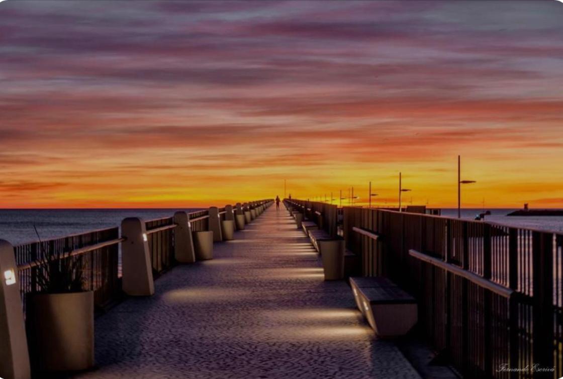 Rincon De Maria- Segunda Linea De Playa-Ganador Traveller Awards 2025 Διαμέρισμα Playa de Gandia Εξωτερικό φωτογραφία