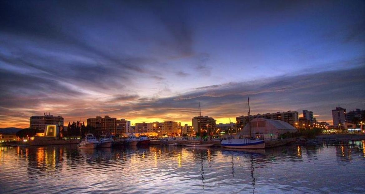 Rincon De Maria- Segunda Linea De Playa-Ganador Traveller Awards 2025 Διαμέρισμα Playa de Gandia Εξωτερικό φωτογραφία