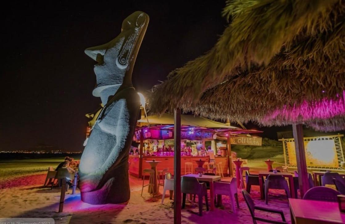 Rincon De Maria- Segunda Linea De Playa-Ganador Traveller Awards 2025 Διαμέρισμα Playa de Gandia Εξωτερικό φωτογραφία