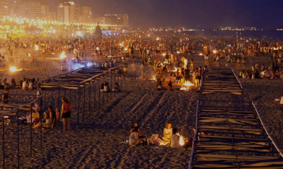 Rincon De Maria- Segunda Linea De Playa-Ganador Traveller Awards 2025 Διαμέρισμα Playa de Gandia Εξωτερικό φωτογραφία
