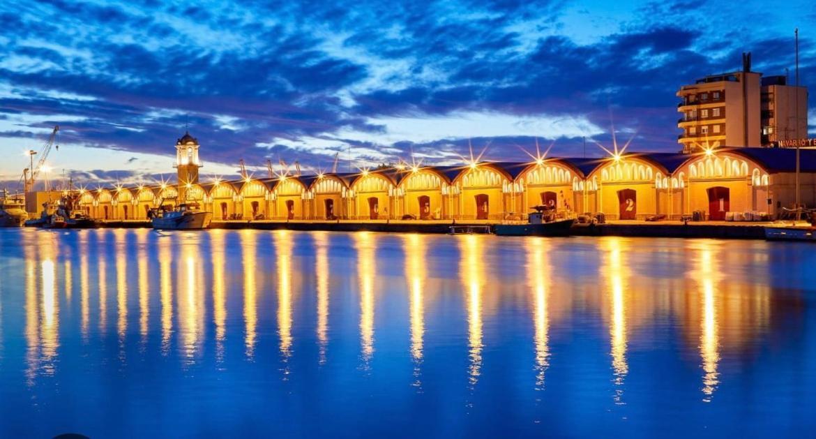 Rincon De Maria- Segunda Linea De Playa-Ganador Traveller Awards 2025 Διαμέρισμα Playa de Gandia Εξωτερικό φωτογραφία