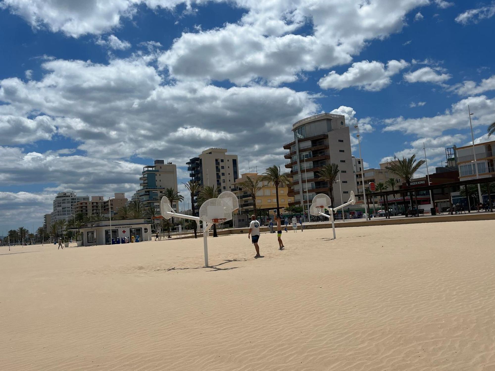 Rincon De Maria- Segunda Linea De Playa-Ganador Traveller Awards 2025 Διαμέρισμα Playa de Gandia Εξωτερικό φωτογραφία