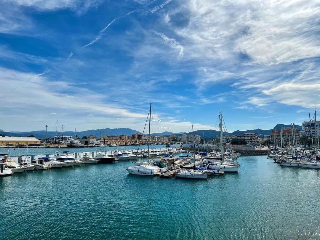 Rincon De Maria- Segunda Linea De Playa-Ganador Traveller Awards 2025 Διαμέρισμα Playa de Gandia Εξωτερικό φωτογραφία